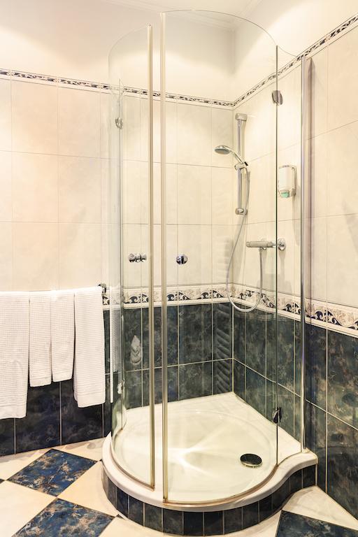 Honigmond Boutique 4* Berlín