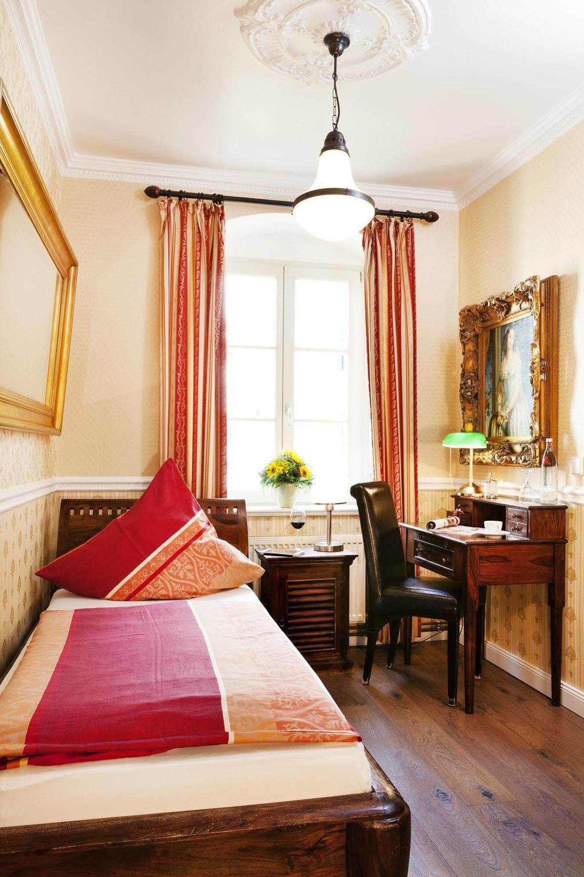 Apartahotel Honigmond Boutique