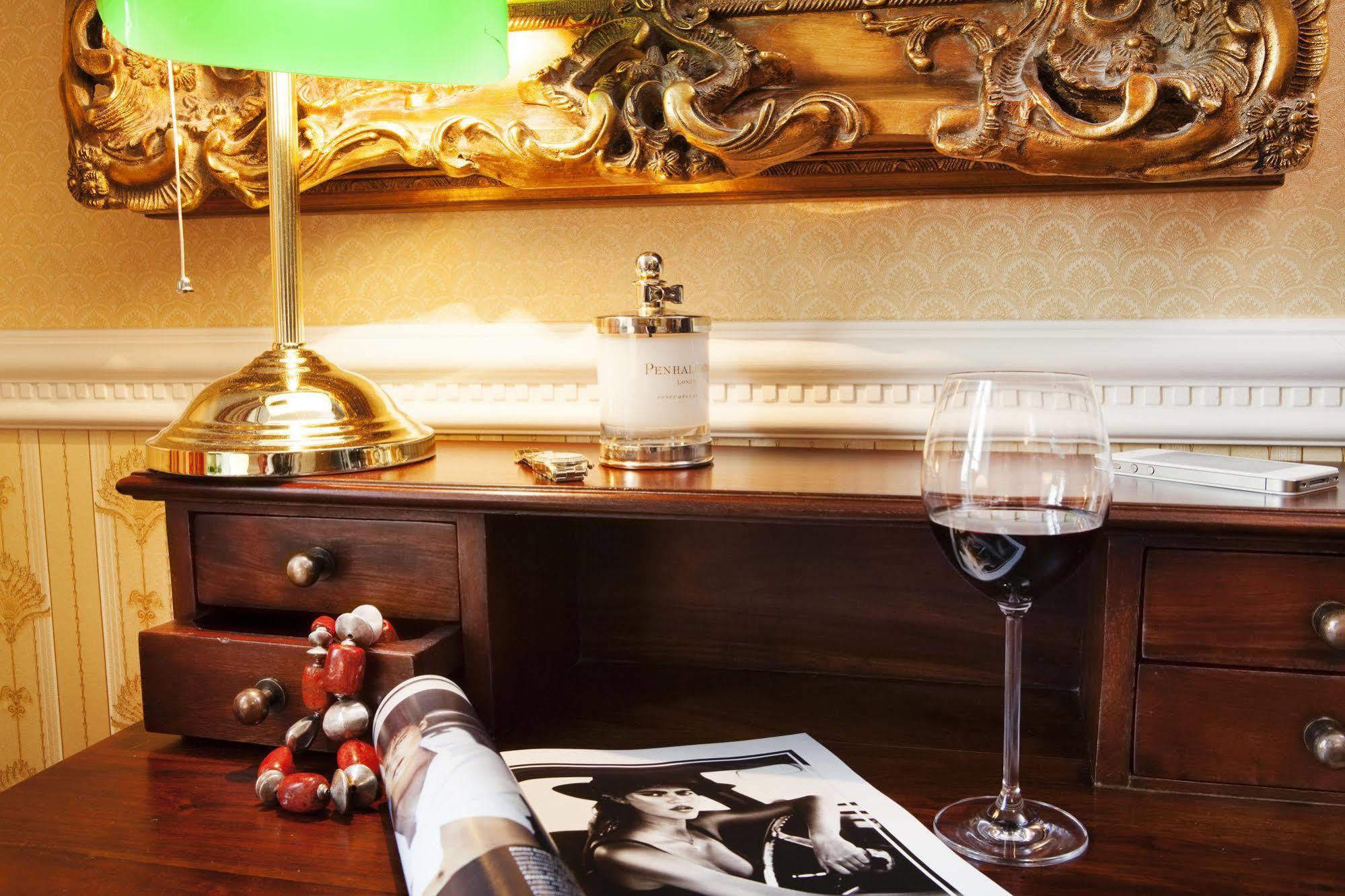Honigmond Boutique 4* Berlín