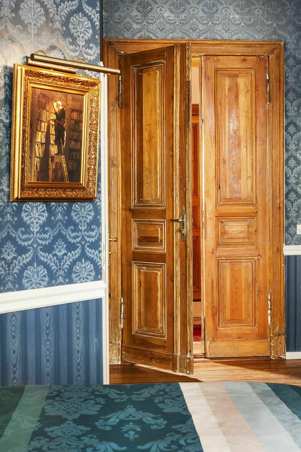 Apartahotel Honigmond Boutique