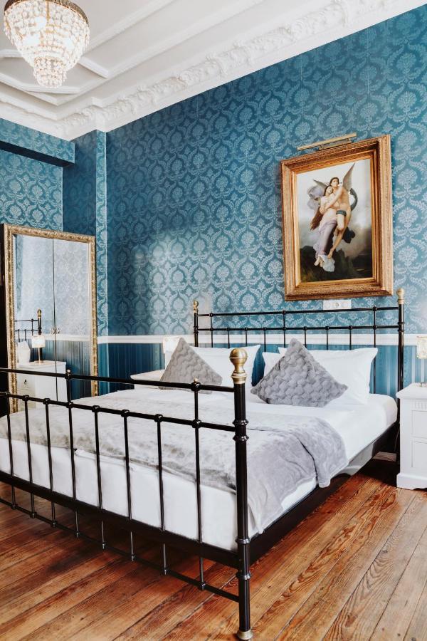 Apartahotel Honigmond Boutique Berlín