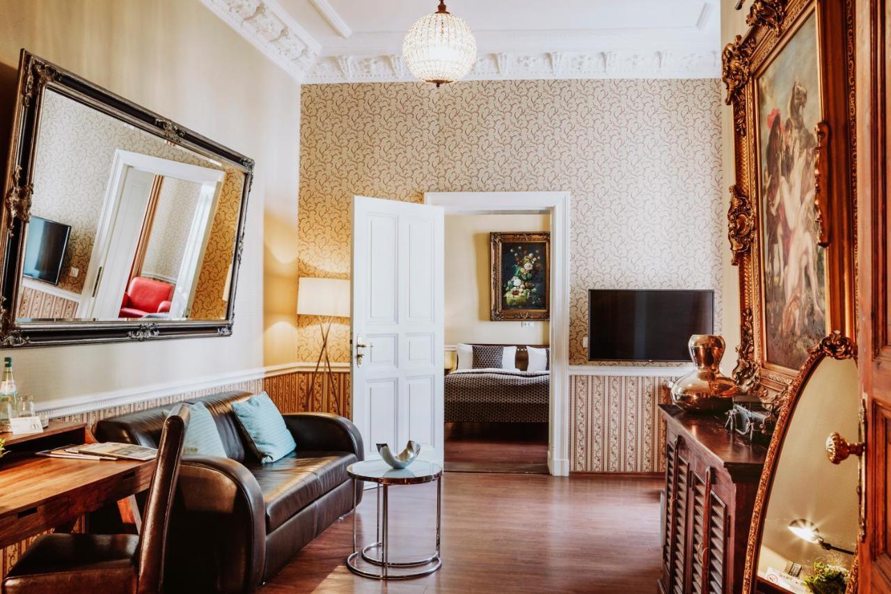 Honigmond Boutique Apartahotel