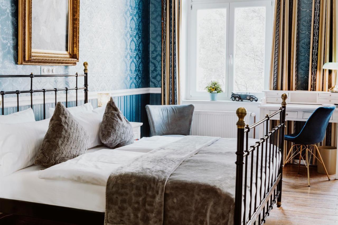 Apartahotel Honigmond Boutique