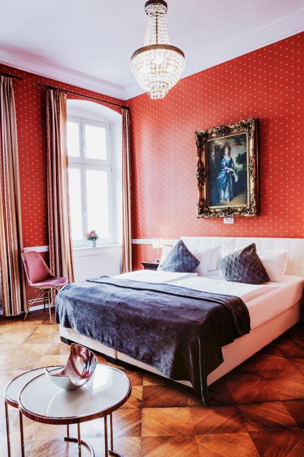 Honigmond Boutique Apartahotel 4*