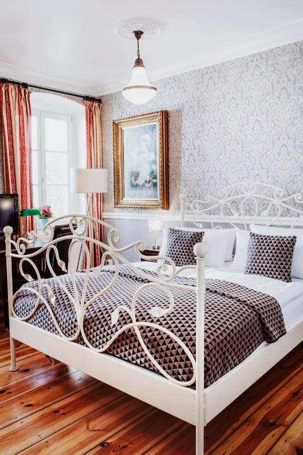 Honigmond Boutique Apartahotel Berlín