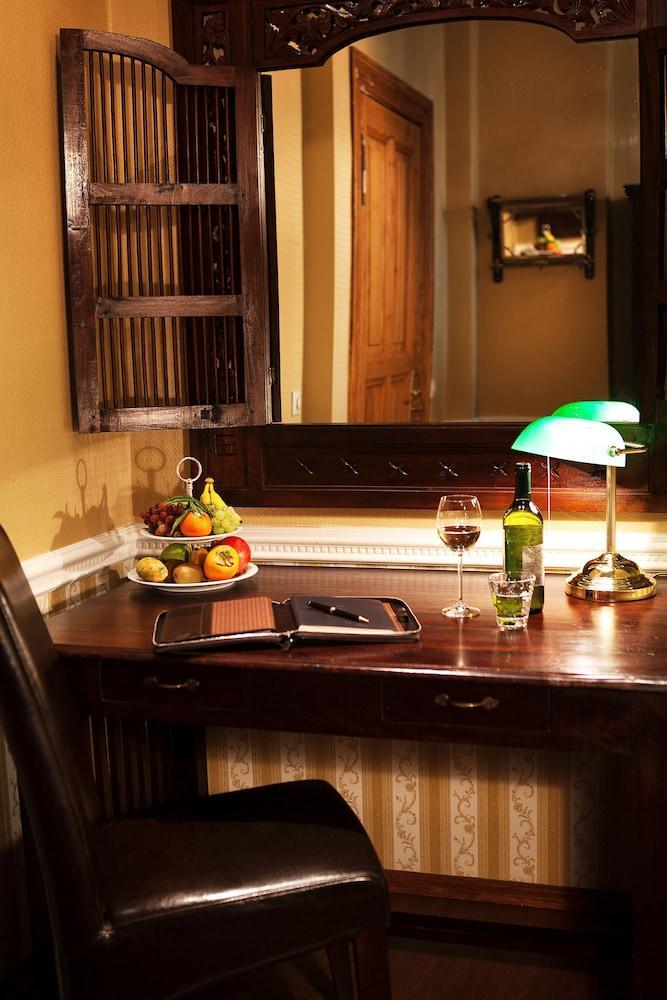 Honigmond Boutique 4* Berlín